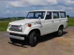 Toyota Land Cruiser 50 KCQ 1975 года (US)